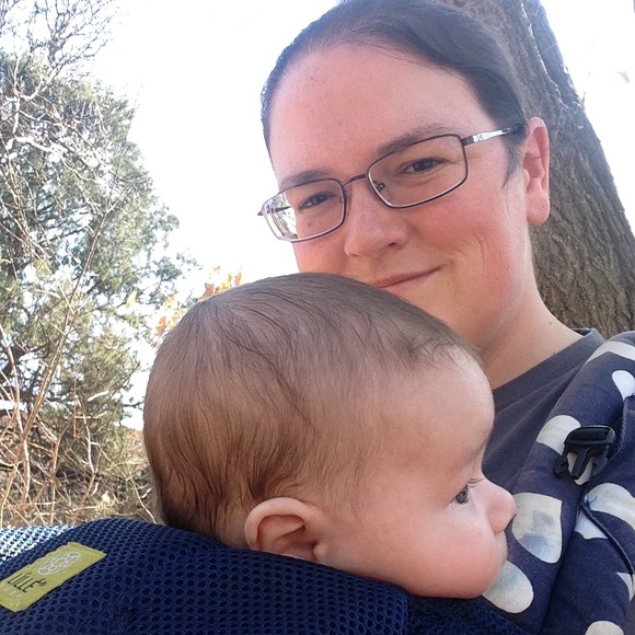 Meet your Posher, Kristen - Picture 1 of 1